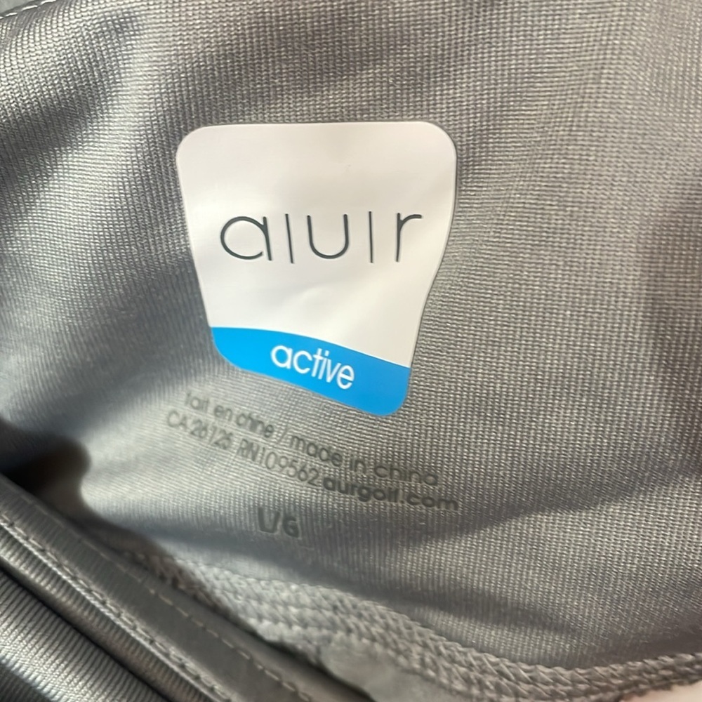 NWT AurGolf - Dress with matching shorts - Picture 8 of 8